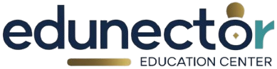 edunector logo